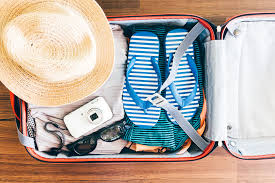 The Ultimate UK Guide to Suitcase Sizes: 10kg, 20kg, 23kg & Extra Large Luggage