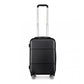 Kono Hard Shell ABS Cabin Suitcase with TSA Lock