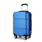 Kono Hard Shell ABS Cabin Suitcase with TSA Lock