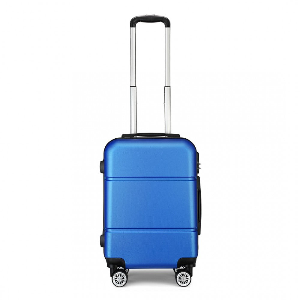 Cabin-size Luggage, High-end Hardshell Carry-on Suitcases